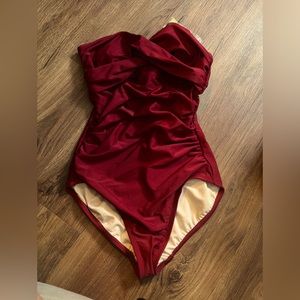 New Kona Sol one piece swimsuit